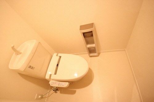 ソレアード　Ａ 103号-11