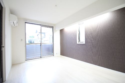 フォレスト ピア 101号-2