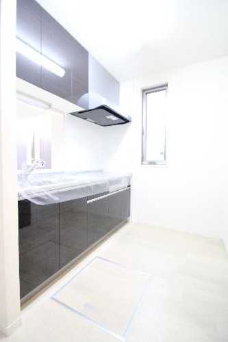 フォレスト ピア 101号-3