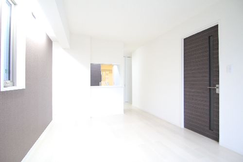 フォレスト ピア 101号-4