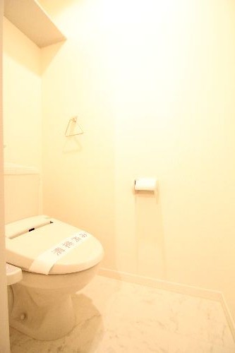 フォレスト ピア 101号-9