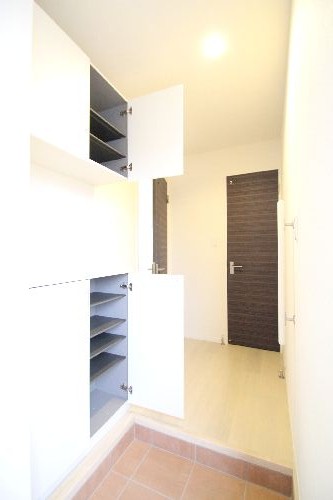 フォレスト ピア 101号-10