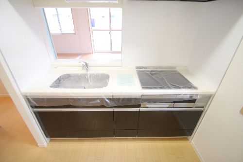 サンフラワー 201号-5