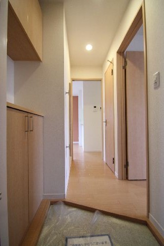 サンフラワー 201号-11