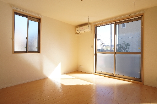 SugayaVillage ⅩⅠ 101号-2