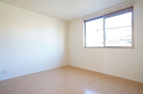 SugayaVillage ⅩⅠ 101号-5