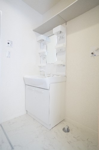 SugayaVillage ⅩⅠ 101号-8