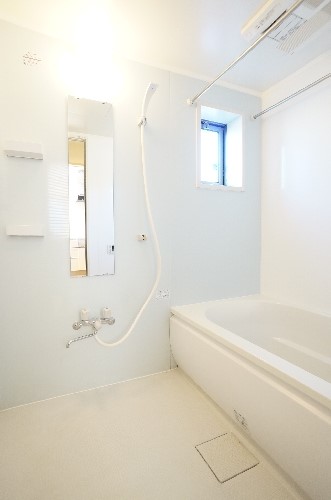 SugayaVillage ⅩⅠ 101号-9