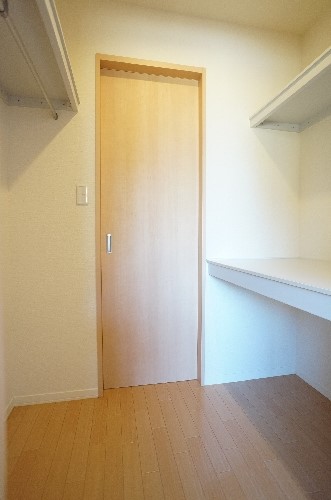 SugayaVillage ⅩⅠ 101号-11