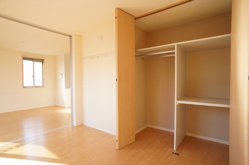 SugayaVillage ⅩⅠ 202号-5