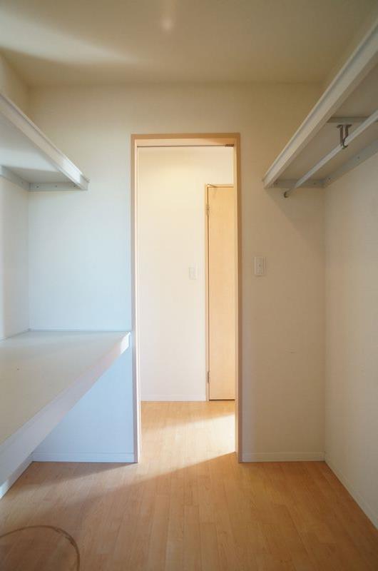 SugayaVillage ⅩⅠ 202号-8