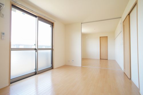 グラシア 202号-4