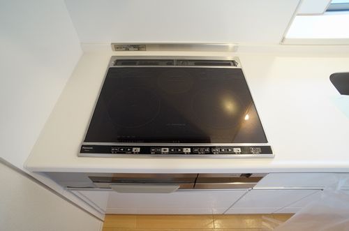 グラシア 202号-6