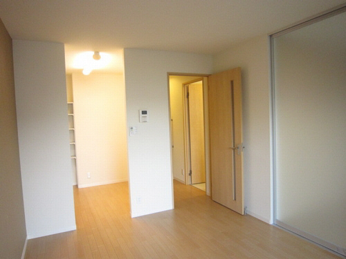 クレアメゾン 202号-4