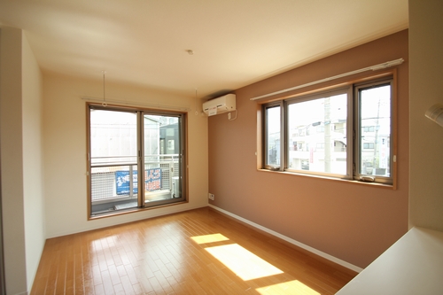 クレアメゾン 203号-7