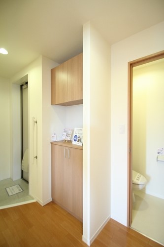 クレアメゾン 203号-10