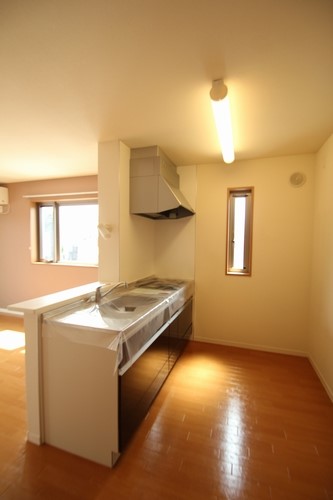 クレアメゾン 203号-11