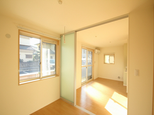 Ｎ　ｍａｉｓｏｎ　Ⅳ 101号-3
