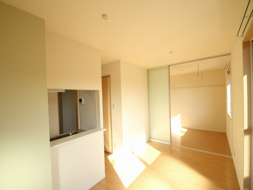 Ｎ　ｍａｉｓｏｎ　Ⅳ 101号-5