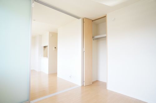 Ｎ　ｍａｉｓｏｎ　Ⅳ 201号-4