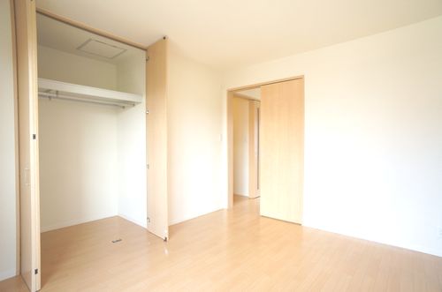 Ｎ　ｍａｉｓｏｎ　Ⅳ 201号-6