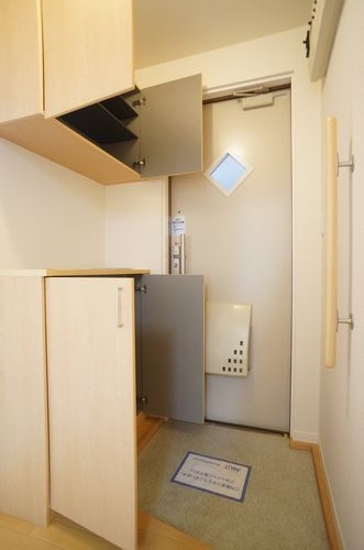 Ｎ　ｍａｉｓｏｎ　Ⅳ 201号-7