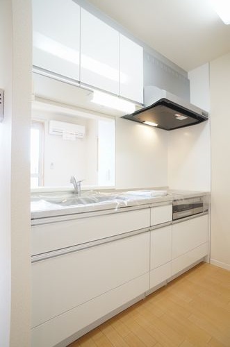 Ｎ　ｍａｉｓｏｎ　Ⅳ 201号-8