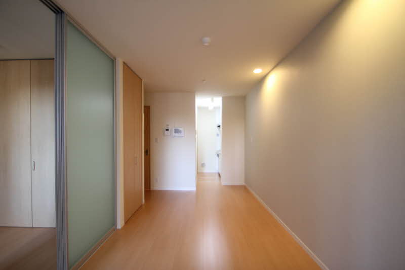 カーサ　アムール 108号-3