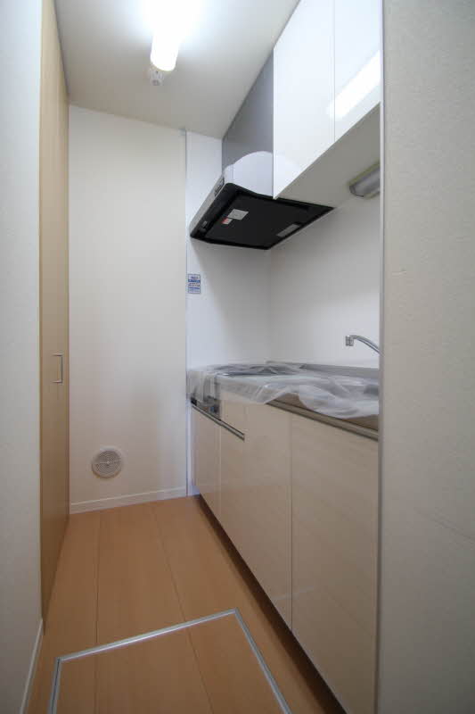 カーサ　アムール 108号-4