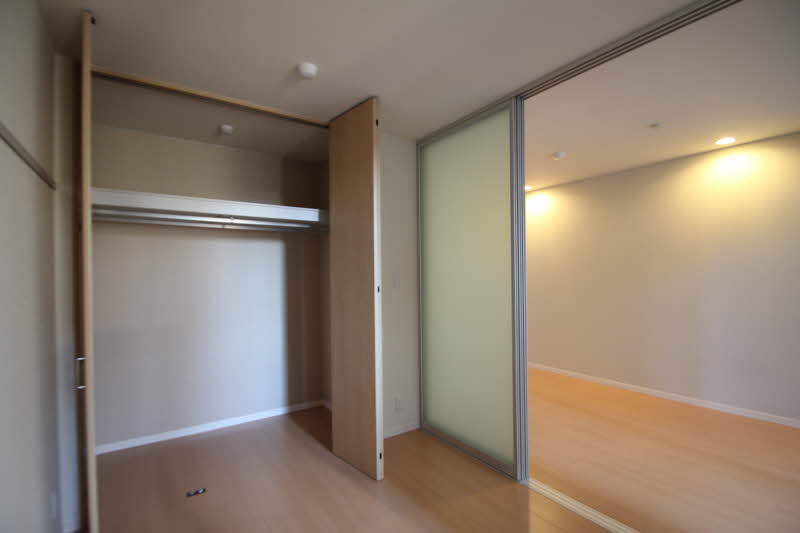 カーサ　アムール 108号-5