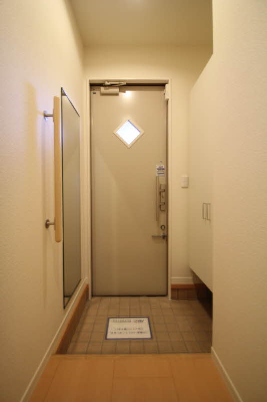 カーサ　アムール 108号-7