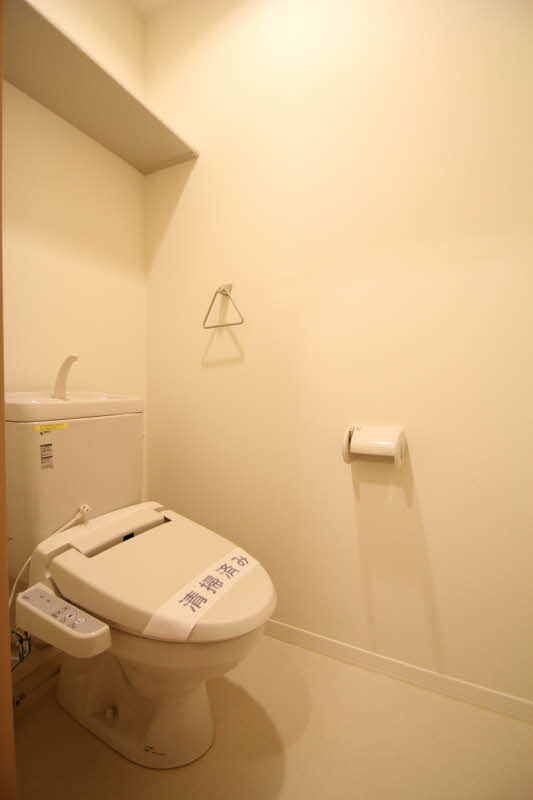 カーサ　アムール 108号-10