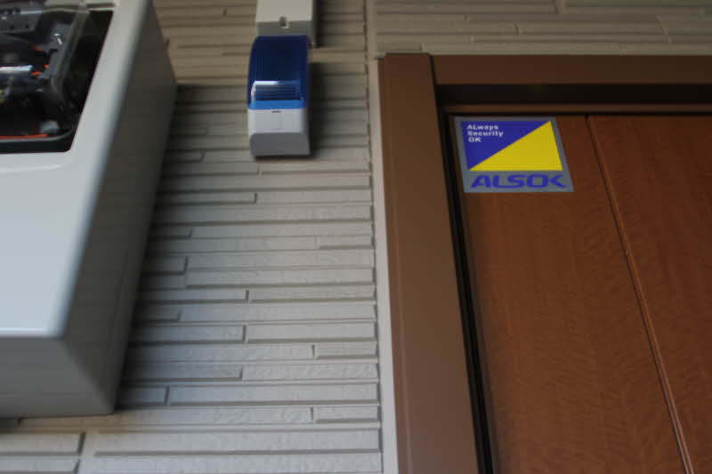 カーサ　アムール 108号-11