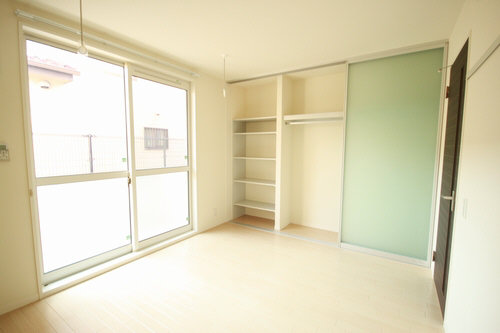 サンコーハイツ　Ⅲ 102号-2