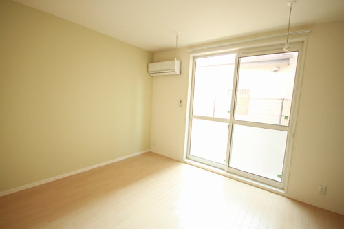 サンコーハイツ　Ⅲ 102号-3