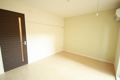 サンコーハイツ　Ⅲ 102号-4