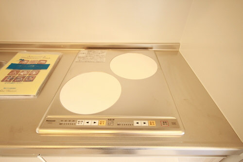 サンコーハイツ　Ⅲ 102号-6