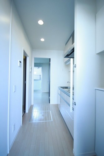 サンコーハイツ　Ⅲ 102号-7