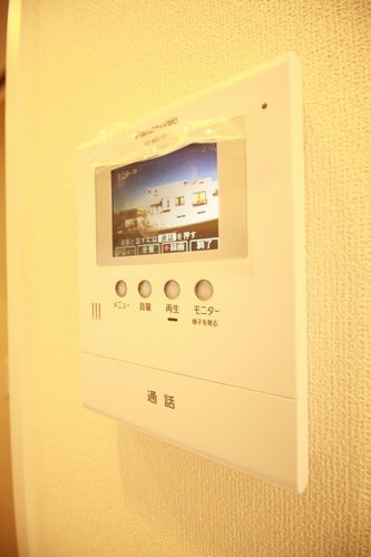 サンコーハイツ　Ⅲ 102号-8