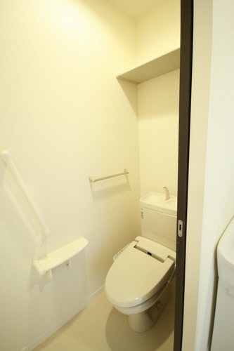 サンコーハイツ　Ⅲ 102号-9