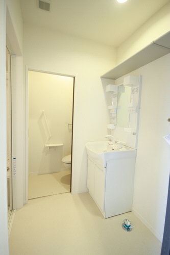 サンコーハイツ　Ⅲ 102号-10