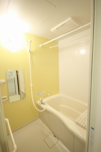 サンコーハイツ　Ⅲ 102号-11