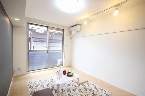 グリーンピア福寿　Ⅱ 102号-3