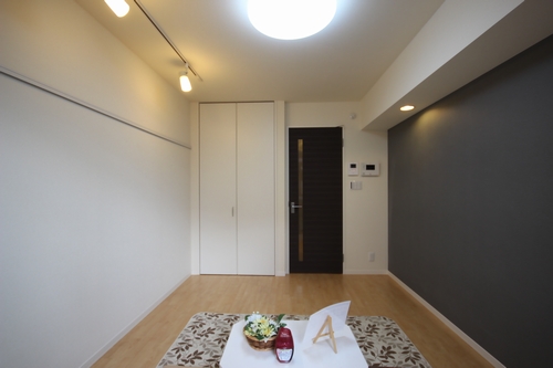 グリーンピア福寿　Ⅱ 102号-4