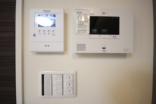 グリーンピア福寿　Ⅱ 102号-6