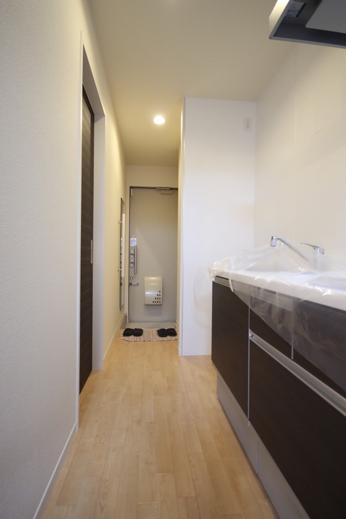 グリーンピア福寿　Ⅱ 102号-8