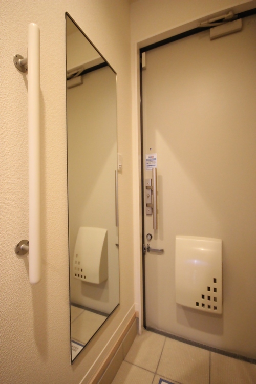 グリーンピア福寿　Ⅱ 102号-9