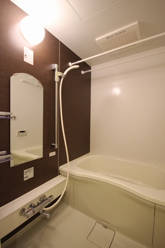 グリーンピア福寿　Ⅱ 102号-11