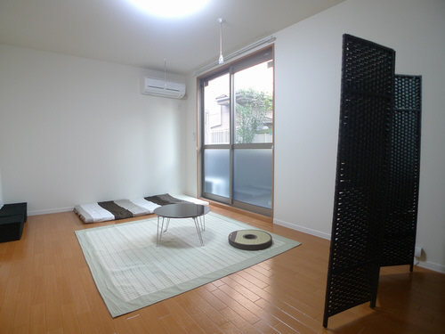 フェリーチェ・グーフォ 102号-2