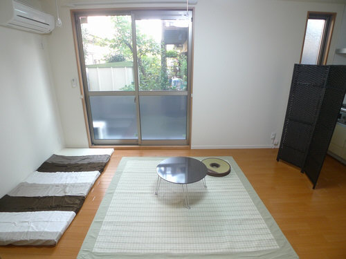 フェリーチェ・グーフォ 102号-3